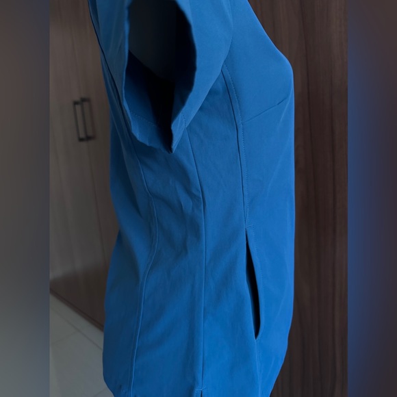 MADELITA SCRUB TOP X-SMALL - Picture 4 of 14